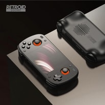 Retroid Pocket Mini V2 User&rsquo;s Manual Book