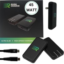 Rush GaN 45 Owner&rsquo;s Guide