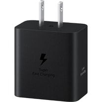 Samsung 45W Operation Guide