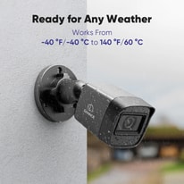 SANNCE 8CH 1080P DVR 4 Cam Troubleshooting