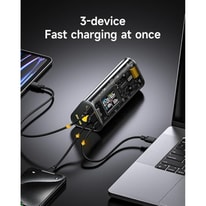 SHARGE Shargeek 170 User Manual