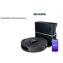 Shark AV2501S AI Ultra User Manual