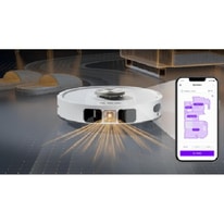 Shark AV2800ZE PowerDetect NeverTouch Pro User Manual