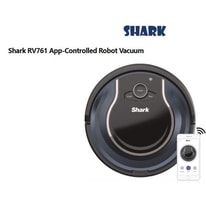 Shark RV761 User Manual