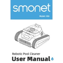 Smonet CR6 User Manual
