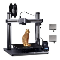 Snapmaker 2.0 Modular A250T 3D Printer User Manual