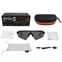Your New SOLOS AirGo 3 Helium 1 Buddy: A User&rsquo;s Guide
