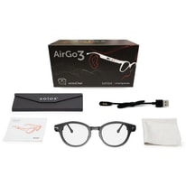 SOLOS Argon 8 User Manual