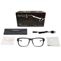 Behind the Buttons: The SOLOS AirGo 3 Argon X Owner&rsquo;s Guide