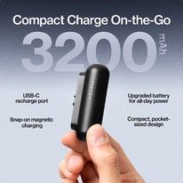 Statik Snap-N-Charge Operation Manual