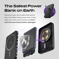 All About Statik State