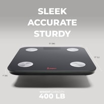 Sunny Health Smart Scale User&rsquo;s Manual Book