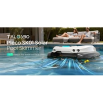 Talosbo Pleco SK01 User Manual