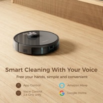 Tesvor S7 Pro Owner&rsquo;s Manual