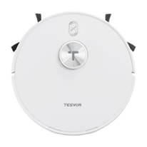 All About Tesvor S8 Max 