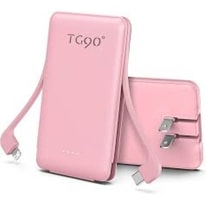 TG90 Power Bank User Manual
