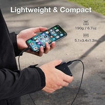 TideWe Power Bank User Manual