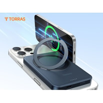 Torras Ostand Qi2 10K User Manual
