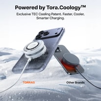 All About Torras PolarCircle Qi2 15W 