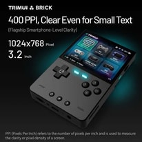 Your Guide to Using Trimui Brick