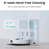 Your Tuvacs Q10 Assistance Guide