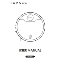 All About Tuvacs T10 Pro