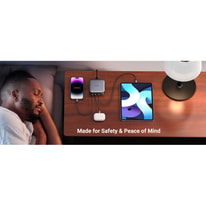 UGREEN 100W Desktop Charger User Manual