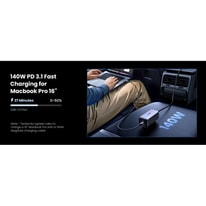 UGREEN 150W USB-C Instruction Manual