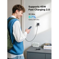 UGREEN 45W 3-Port Charger User Manual