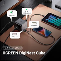 Your Guide to Using UGREEN 65W GaN 