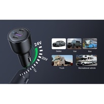 UGREEN 69W USB-C User Manual
