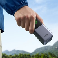 UGREEN Nexode Power Bank 20000mAh 130W User Manual