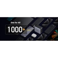 UGREEN Nexode 100W 4 Ports User Manual