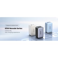 UGREEN Nexode 65W iPhone Charger User Manual
