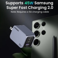 All About UGREEN Nexode Pro 65W