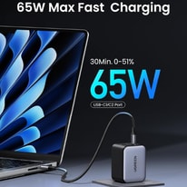 UGREEN Nexode X 65W Owner&rsquo;s Manual