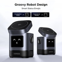 Start Using UGREEN Uno 2-in-1 