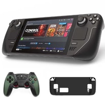 Valve Gaming Console Owner&rsquo;s Manual