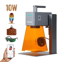 Your New VEVOR 10W Portable Buddy: A User&rsquo;s Guide