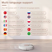 All About VIOMI SE 