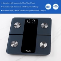 Behind the Buttons: The Vitafit VT701 Owner&rsquo;s Guide