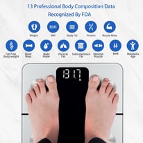 Vitafit VT7018 Setup & User Guide