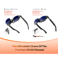 All About Viture One Lite XR