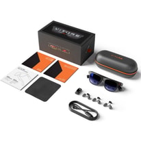Viture Pro X Instruction Guide