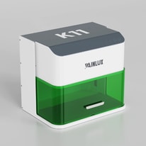 WAINLUX K11 Mini Setup & User Guide