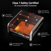 Behind the Buttons: The Woxcker L8 MAX 20W Owner&rsquo;s Guide