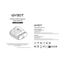 Wybot C1 User Manual