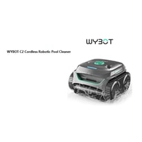 Wybot C2  User Manual