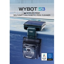 Wybot S3 User Manual