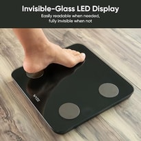 Wyze Scale S Quick Start Guide